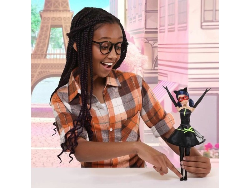 Фигурки на Герои Bandai NaN –  BB Кукли и екшън фигури