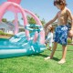 Спринклер Играчка Водна Пръскачка Intex PVC NaN –  BB Пръскачки