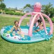 Спринклер Играчка Водна Пръскачка Intex PVC NaN –  BB Пръскачки