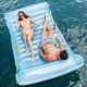 Надуваем матрак Intex 224 x 165 x 150 cm (2 броя) NaN –  BB Килимчета и надуваеми играчки