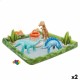 Спринклер Играчка Водна Пръскачка Intex PVC 201 x 36 x 201 cm NaN –  BB Пръскачки