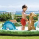 Спринклер Играчка Водна Пръскачка Intex PVC 201 x 36 x 201 cm NaN –  BB Пръскачки