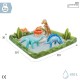 Спринклер Играчка Водна Пръскачка Intex PVC 201 x 36 x 201 cm NaN –  BB Пръскачки