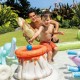 Спринклер Играчка Водна Пръскачка Intex PVC 201 x 36 x 201 cm NaN –  BB Пръскачки