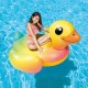 Надуваем матрак Intex 147 x 81 x 147 cm (4 броя) NaN –  BB Килимчета и надуваеми играчки