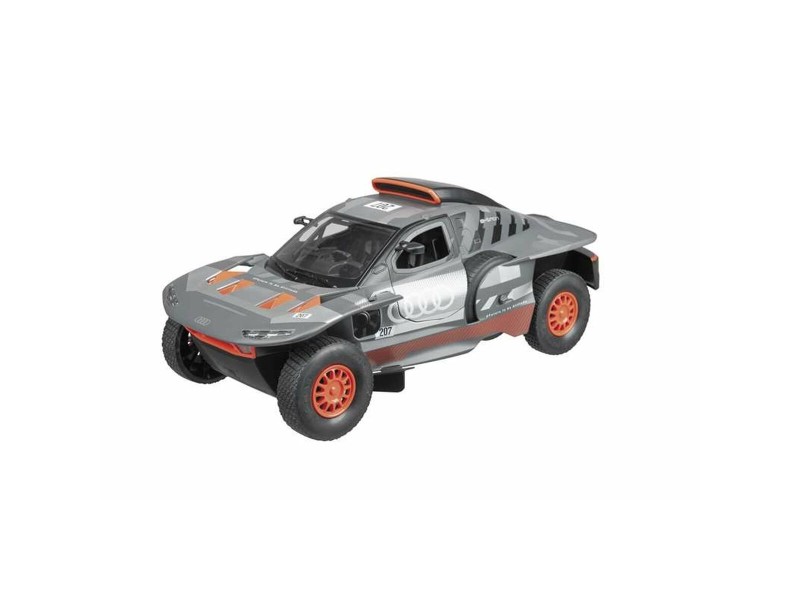 Кола с Радиоуправление Unice Toys Audi Rs Q E-Tron E2 1:14 NaN –  BB Автомобили