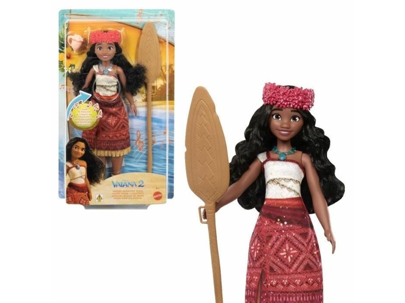 Фигурки на Герои Mattel NaN –  BB Кукли и екшън фигури