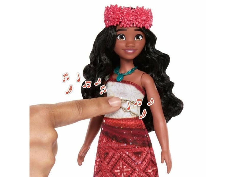 Фигурки на Герои Mattel NaN –  BB Кукли и екшън фигури