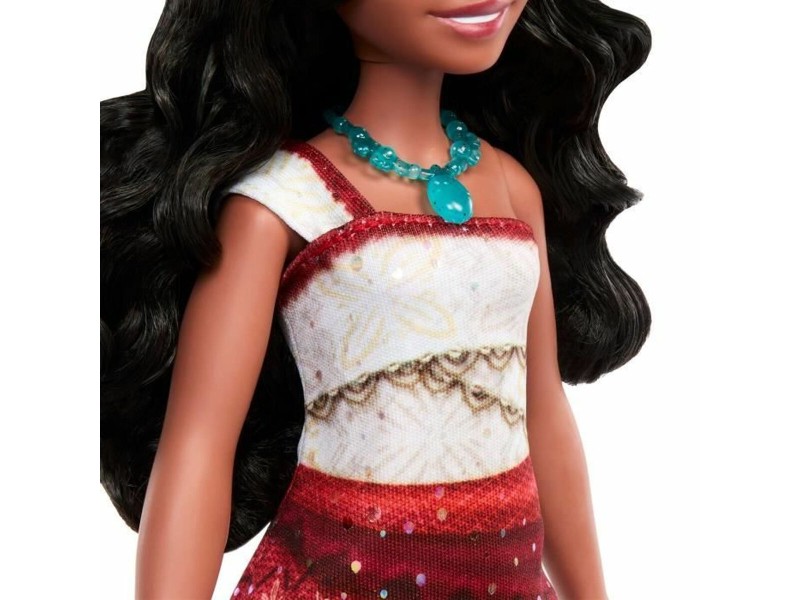 Фигурки на Герои Mattel NaN –  BB Кукли и екшън фигури