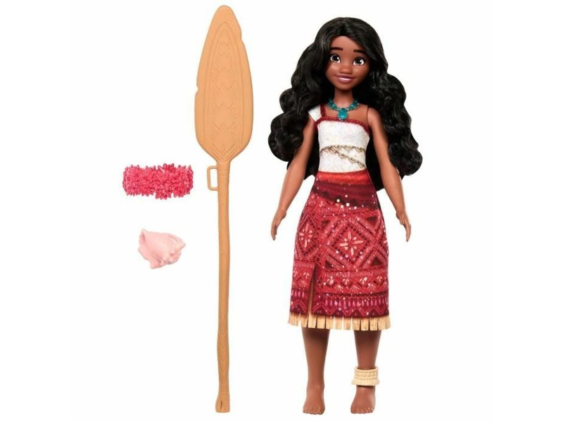 Фигурки на Герои Mattel NaN –  BB Кукли и екшън фигури
