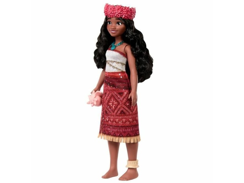Фигурки на Герои Mattel NaN –  BB Кукли и екшън фигури