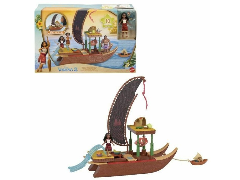 Фигурки на Герои Mattel NaN –  BB Кукли и екшън фигури
