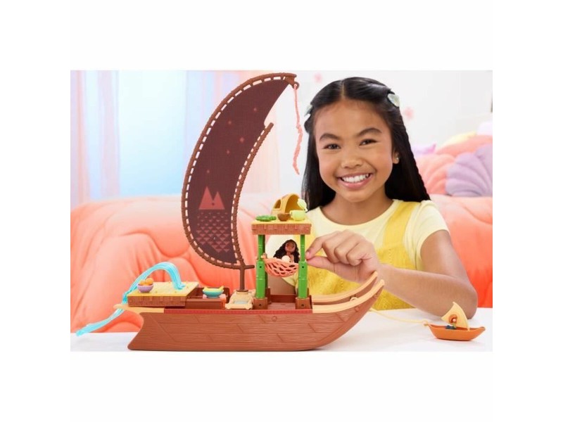 Фигурки на Герои Mattel NaN –  BB Кукли и екшън фигури