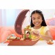 Фигурки на Герои Mattel NaN –  BB Кукли и екшън фигури