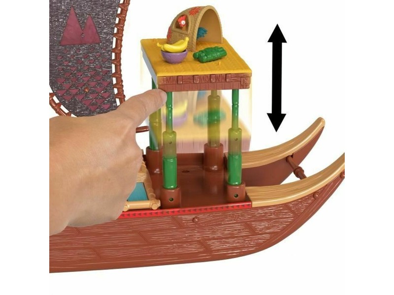 Фигурки на Герои Mattel NaN –  BB Кукли и екшън фигури