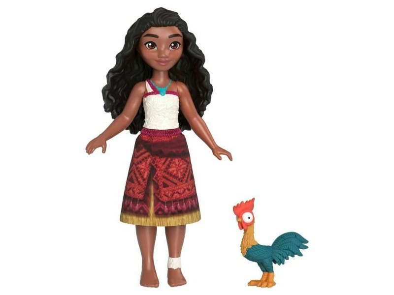 Фигурки на Герои Mattel NaN –  BB Кукли и екшън фигури