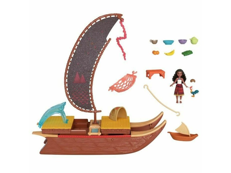 Фигурки на Герои Mattel NaN –  BB Кукли и екшън фигури
