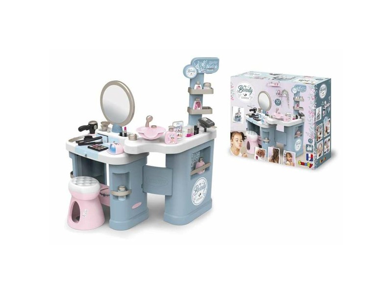 Playset Smoby NaN –  BB Палатки и аксесоари