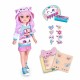 Кукла Nancy Catwaii 42 cm NaN –  BB Модни кукли