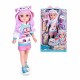 Кукла Nancy Catwaii 42 cm NaN –  BB Модни кукли