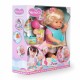 Бебешка кукла Nenuco 35 cm NaN –  BB Бебешки кукли