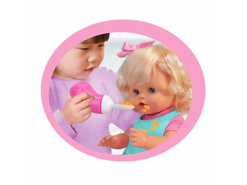Бебешка кукла Nenuco 35 cm NaN –  BB Бебешки кукли