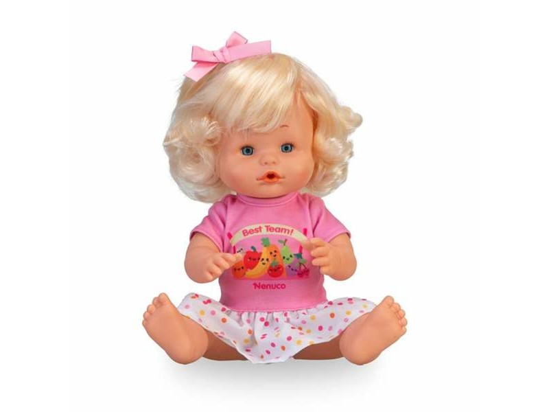 Бебешка кукла Nenuco 35 cm NaN –  BB Бебешки кукли