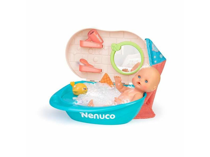 Кукла Nenuco 35 cm NaN –  BB Бебешки кукли