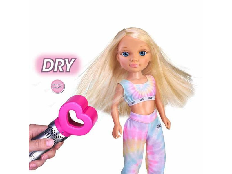 Кукла Nancy Air Styler 42 cm NaN –  BB Модни кукли