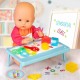 Кукла Nenuco Smart School 35 cm NaN –  BB Бебешки кукли