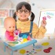 Кукла Nenuco Smart School 35 cm NaN –  BB Бебешки кукли