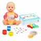 Кукла Nenuco Smart School 35 cm NaN –  BB Бебешки кукли