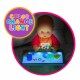 Кукла Nenuco Smart School 35 cm NaN –  BB Бебешки кукли