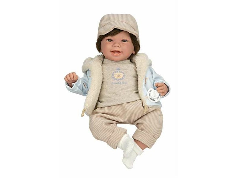 Бебешка кукла Arias Zoe 45 cm NaN –  BB Бебешки кукли