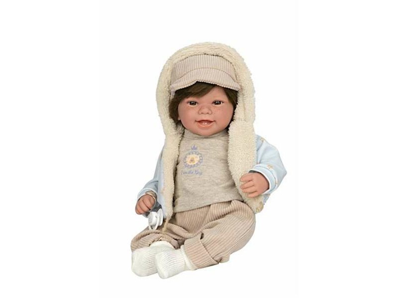 Бебешка кукла Arias Zoe 45 cm NaN –  BB Бебешки кукли
