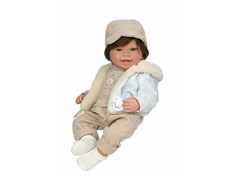 Бебешка кукла Arias Zoe 45 cm NaN –  BB Бебешки кукли