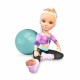 Кукла Nancy 42 cm Yoga NaN –  BB Модни кукли