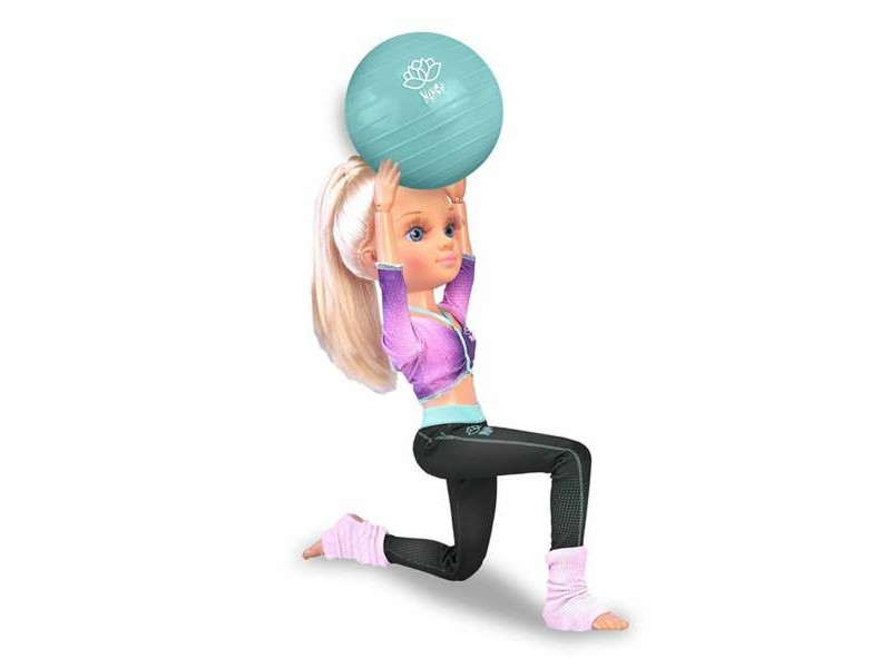 Кукла Nancy 42 cm Yoga NaN –  BB Модни кукли