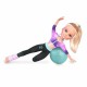 Кукла Nancy 42 cm Yoga NaN –  BB Модни кукли