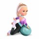 Кукла Nancy 42 cm Yoga NaN –  BB Модни кукли