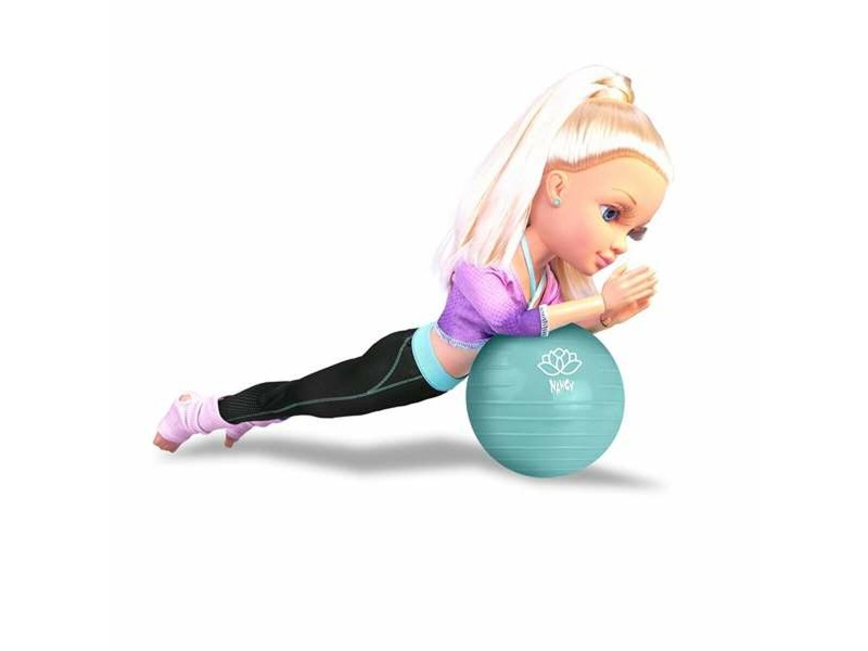 Кукла Nancy 42 cm Yoga NaN –  BB Модни кукли