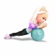 Кукла Nancy 42 cm Yoga NaN –  BB Модни кукли