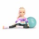 Кукла Nancy 42 cm Yoga NaN –  BB Модни кукли