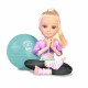 Кукла Nancy 42 cm Yoga NaN –  BB Модни кукли