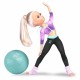 Кукла Nancy 42 cm Yoga NaN –  BB Модни кукли