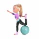 Кукла Nancy 42 cm Yoga NaN –  BB Модни кукли