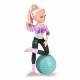 Кукла Nancy 42 cm Yoga NaN –  BB Модни кукли