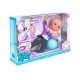 Кукла Nancy 42 cm Yoga NaN –  BB Модни кукли