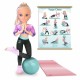 Кукла Nancy 42 cm Yoga NaN –  BB Модни кукли