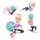 Кукла Nancy 42 cm Yoga NaN –  BB Модни кукли
